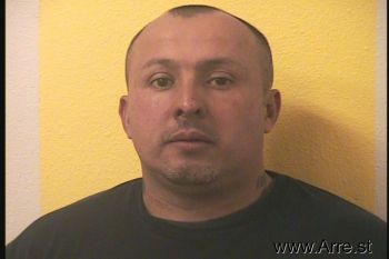 Eduardo Calderon Lopez Mugshot